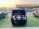 جيب رانجلر Sahara 3.6L A/T (5 Seater) warranty one year bank financie available