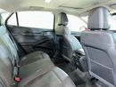 Ford Taurus TITANIUM TPC3225N/ AL TAYER MOTORS/ AL QOUZ SHOWROOM