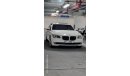 BMW 750Li BMW 750LI 2012 GCC