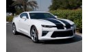 Chevrolet Camaro 2016 #2SS # AT # 6.2L # V8 # WNTY @ The Dealer