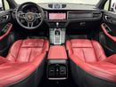 Porsche Macan std 2020 Porsche Macan, Warranty, Full Service History, Excellent Condition, GCC