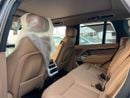 لاند روفر رينج روفر RANGE ROVER VOGUE  SE P400 - MODEL 2025 - ENGINE 3.0L - 5 SEATER