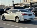 نيسان ألتيما SV 2.5L