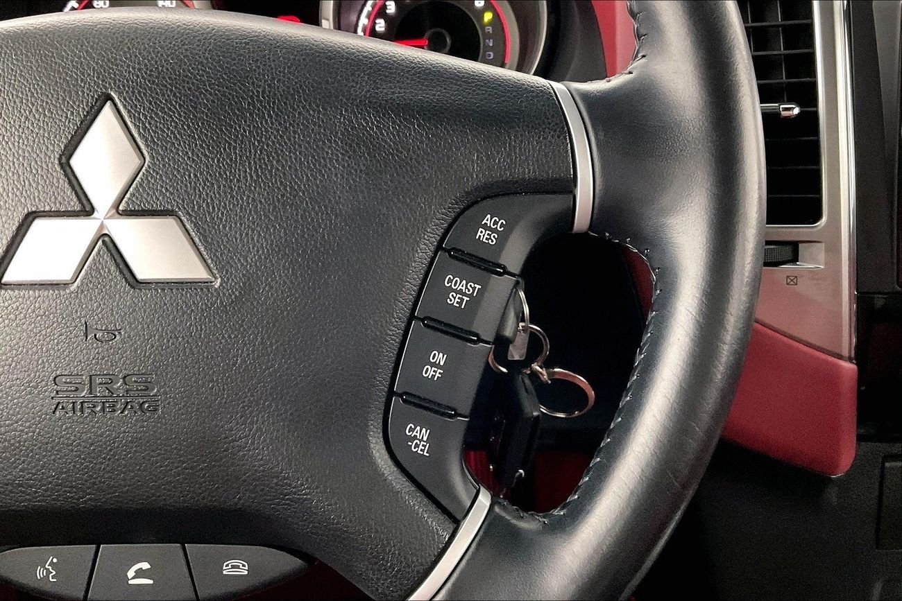 Mitsubishi Montero Sport GLS Premium | 1 year free warranty | 0 Down Payment