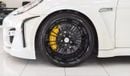 Porsche Panamera TURBO Fab Design