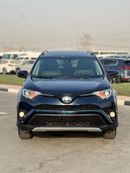 تويوتا راف ٤ XLE 2.5L