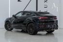 Lamborghini Urus SE 4.0T V8 2025 Lamborghini Urus SE, Warranty, Carbon Fiber Package, Fully Loaded, Very Low Kms, 789