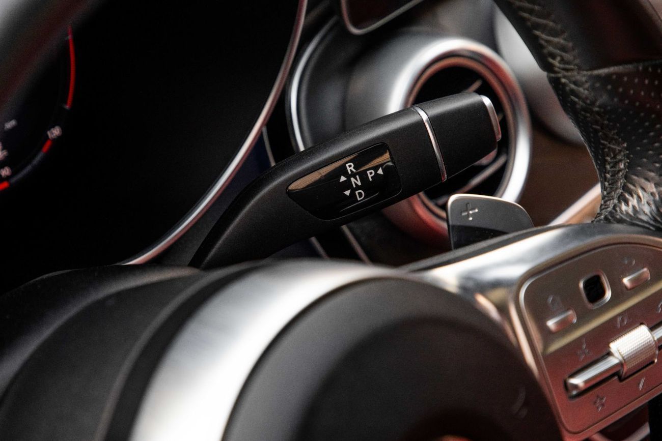 Mercedes-Benz C 200 AMG | 1,959 P.M | 0% Downpayment | Immaculate Condition!