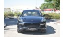 Porsche Cayenne GTS 2016 gcc