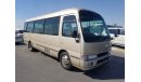 Toyota Coaster Coaster RIGHT HAND DRIVE (Stock no PM 536 )