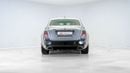 Rolls-Royce Phantom Silver Badge | AED 26,565 PM | Warranty - Service 2027 | GCC