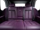أودي RS2 Black Badge | GCC Spec | Bespoke Interior
