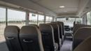 Toyota Coaster TOYOTA COASTER 2.8 DSL MANUAL 22SEATS -2026YM
