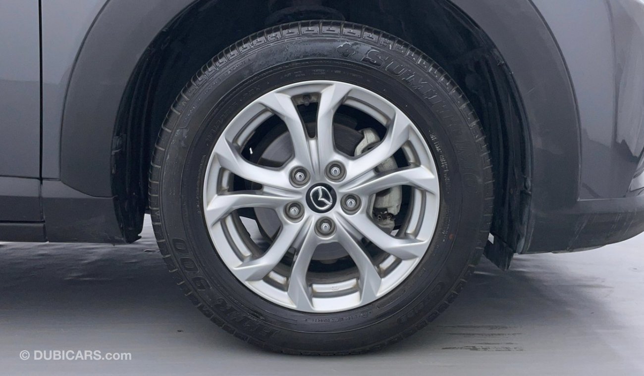 مازدا CX3 GTL 2 | +مع الضمان | كمان تم فحص ١٥٠