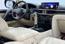 Lexus LX 570 Premier Plus 5.7L 2020 Lexus LX570 Premier Plus, Warranty, Full Lexus Service History, Fully Loaded,