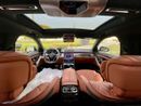 Mercedes-Benz S 580 4MATIC Exclusive 4.0L AMG 5 Years Warranty 2025 GCC