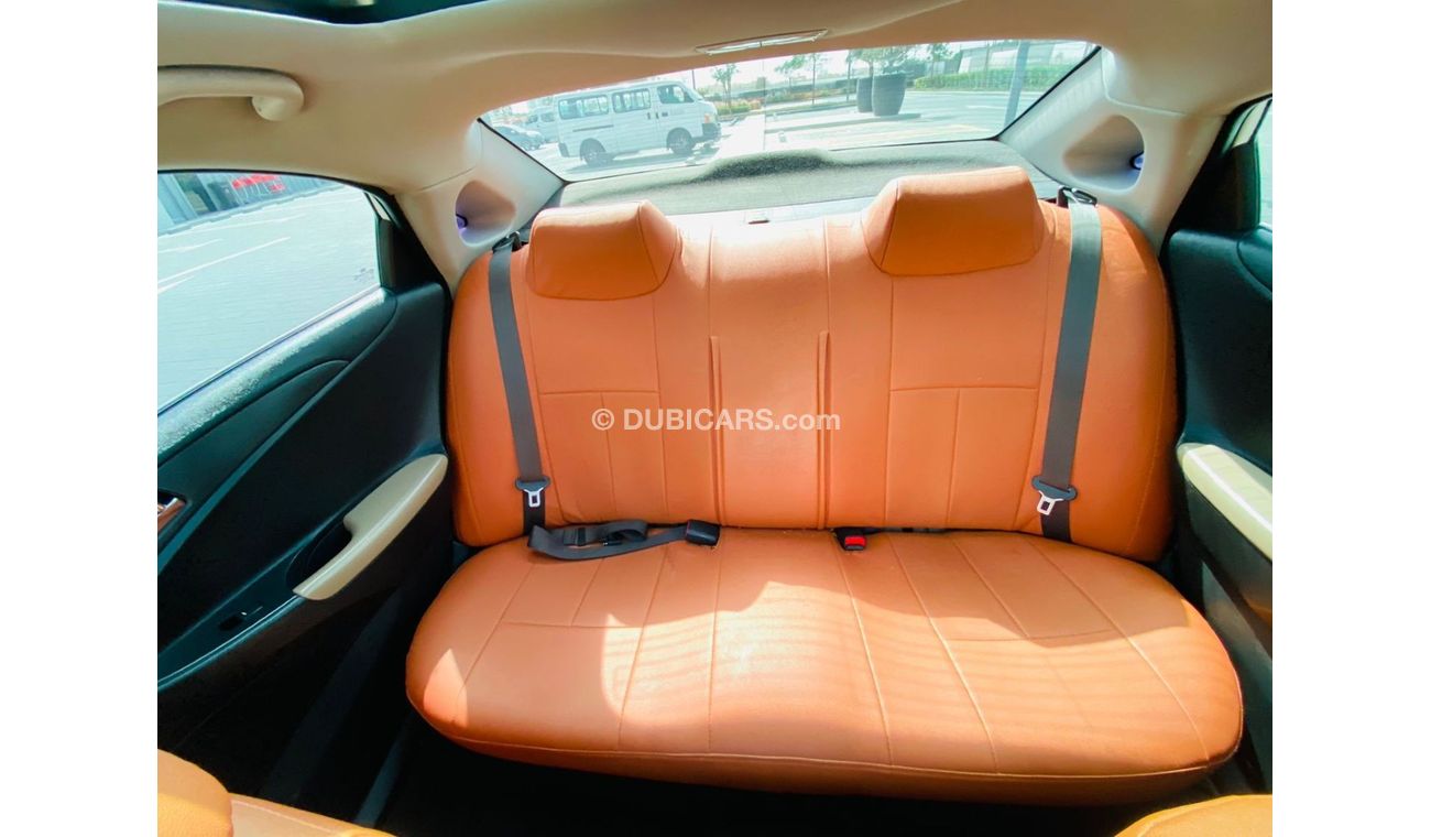 Hyundai Sonata Y20 || GCC || Top-end || Well Maintained