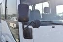 تويوتا كوستر TOYOTA COASTER 23 STR BUS 4.2L DIESEL MT 2026 GCC