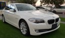 BMW 535i Japan imported - Very clean car free accident 32000 km only