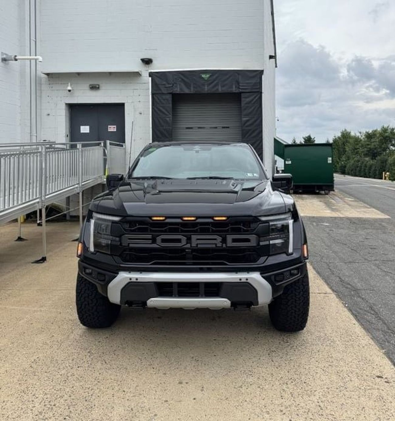 Ford F 150 Raptor 37