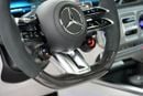 مرسيدس بنز G 63 AMG G 63 | GCC 0km | Agency Warranty | AMG Package | 22 inch Rims
