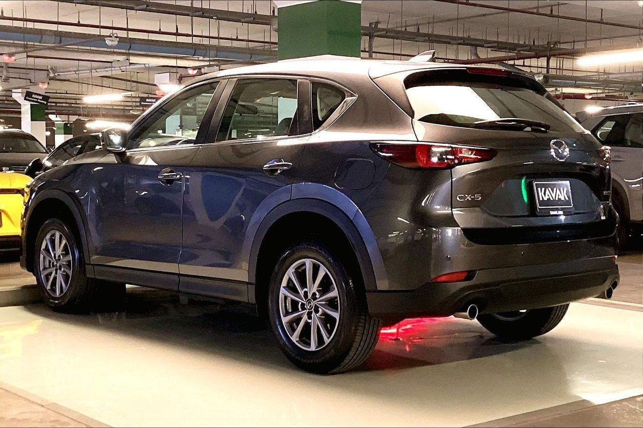 Mazda CX5 GL | National Day Celebration | Guaranteed Warranty | 0 Down Payment