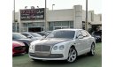 Bentley Flying Spur W12