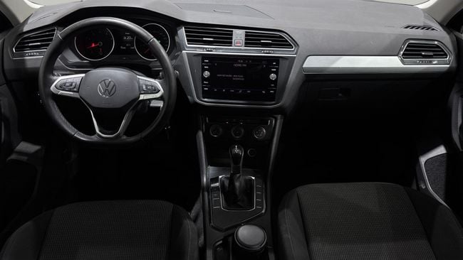 Volkswagen Tiguan TREND, миниатюра 25