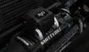 Jeep Wrangler XRC Armor Bodykit - Supercharged