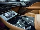 لينكولن أفياتور Presidential 3.0L
