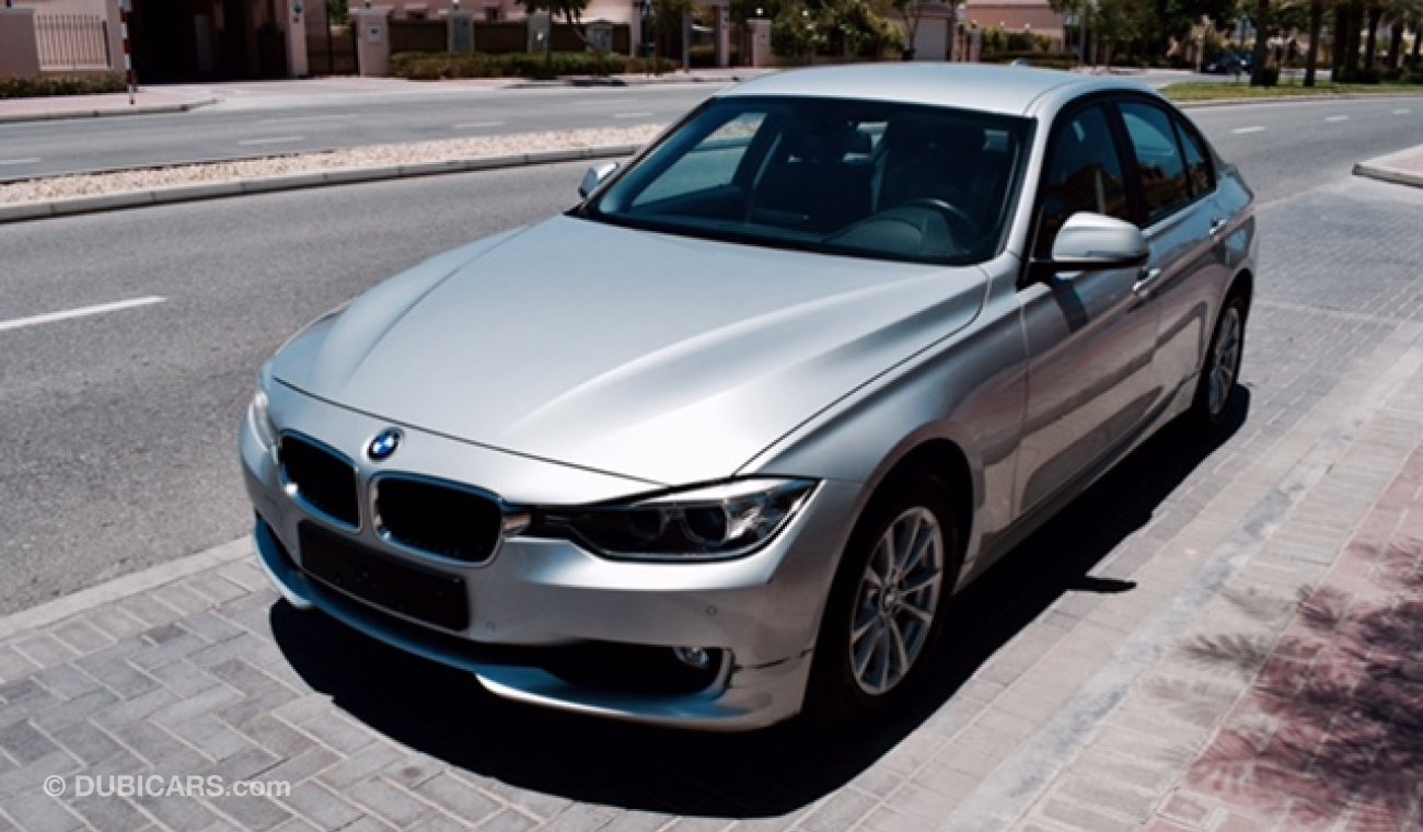 BMW 316i i