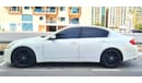Infiniti G37 INFINITI G37  GCC 2013 FULL OPTION