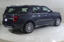 Ford Expedition PLATINUM XP-PN222/ AL TAYER MOTORS/ AL QOUZ SHOWROOM