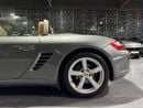 بورش بوكستر 718 Porsche Boxster 2006 | Japanese specs | Original Paint | Well maintained