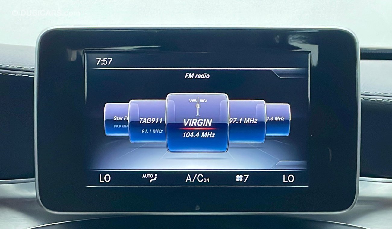 Mercedes-Benz C 200 AMG 2 | Zero Down Payment | Free Home Test Drive