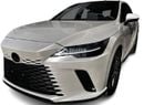 لكزس RX 350 PRIME PLUS 2.4L TURBO PETROL AWD AT 2026MY