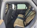Land Rover Range Rover Sport DYNAMIC SE P400