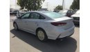 Hyundai Sonata 2018 PETROL 2.4L PANORAMIC ROOF