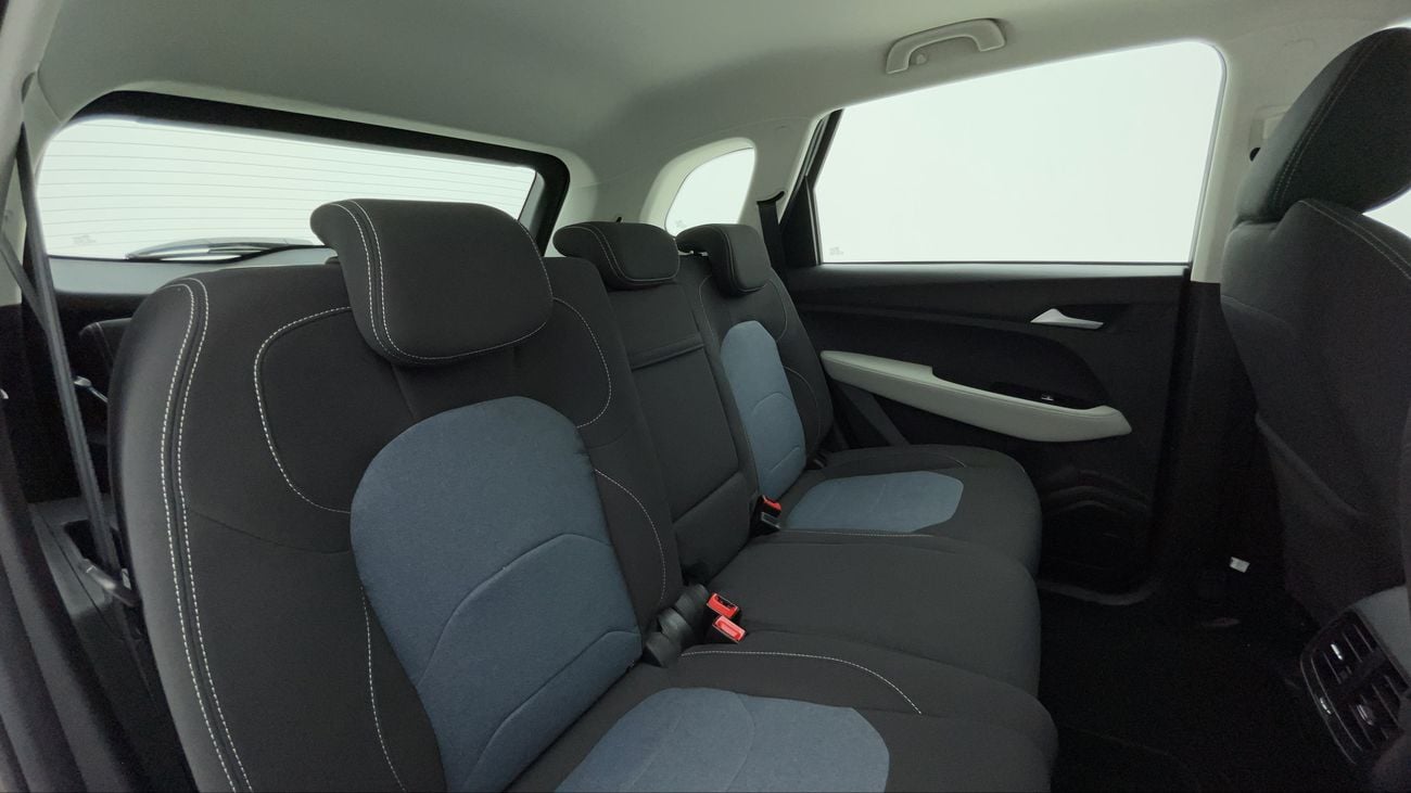 شيفروليه كابتيفا PREMIER 1.5 | بدون دفعة مقدمة | اختبار قيادة مجاني للمنزل