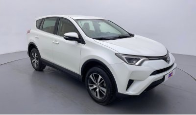 Toyota RAV4 EX 2.5 | Zero Down Payment | Free Home Test Drive