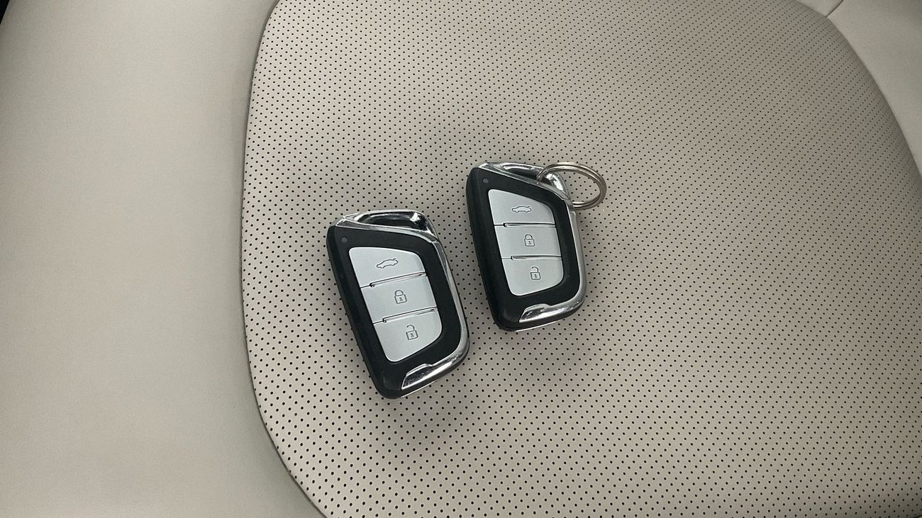 JAC JS4 Intelligent | Guaranteed Warranty | 0 Down Payment