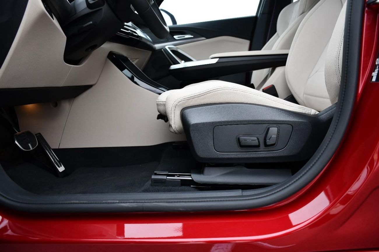 BMW X2 BMW X2 M KIT 2025 GCC