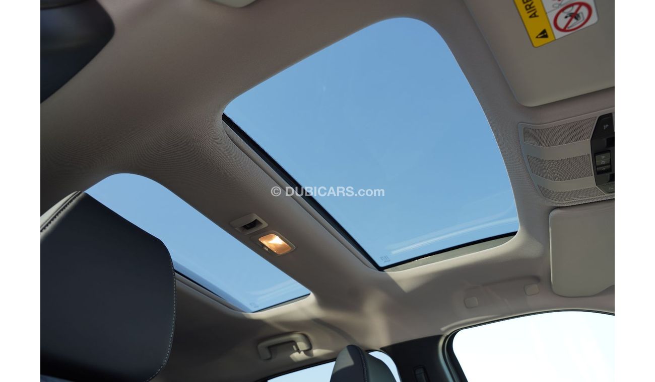 ميتسوبيشي إكلبس كروس MITSUBISHI ECLIPSE CROSS 2024 1.5L