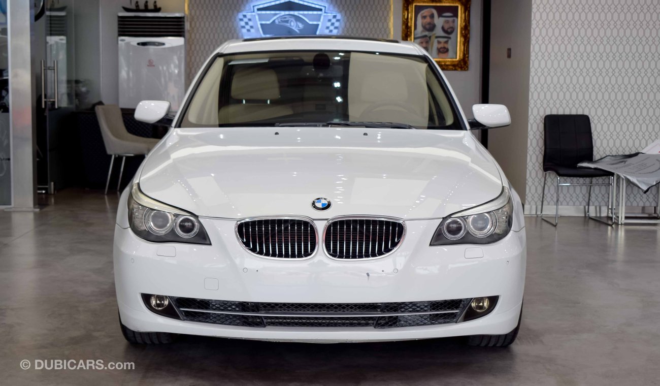 BMW 523i i