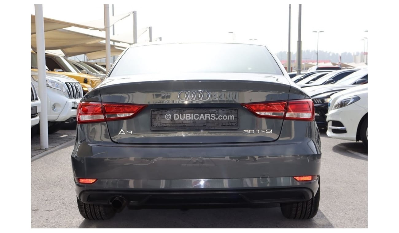 أودي A3 30 TFSI