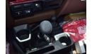 Toyota Land Cruiser Pick Up 2023 Toyota Land Cruiser Pickup 4.5L V8 Diesel Manual Single Cab