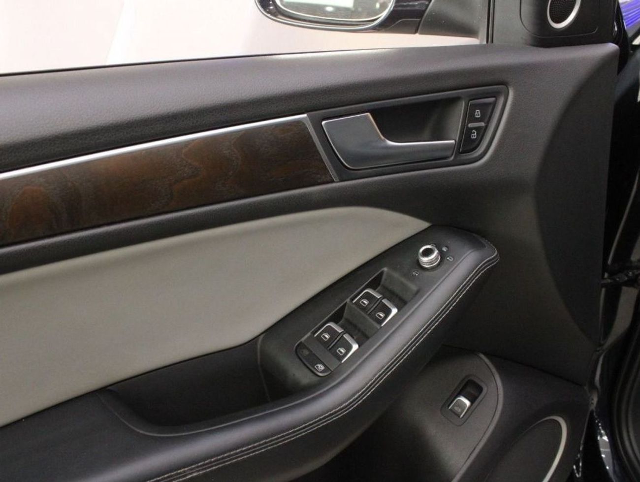 Audi Q5 40 TFSI S-Line