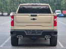 Chevrolet Silverado 1500 CREW CAB 2LT TRAILBOSS 2023 Chevrolet Silverado LT Trail Boss GCC Specs | Orginal paint | Perfect condition | Single owner