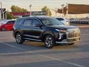 Hyundai Palisade 3.8L Calligraphy two sunroof , 360 camera and parking sensors