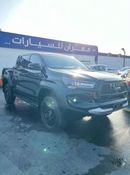 Toyota Hilux S GLX 2.8L AWD A/T